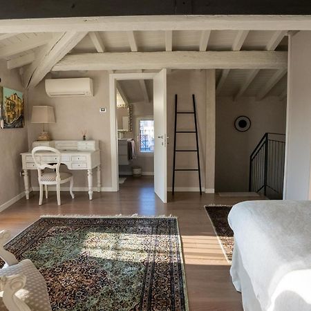 Fontanelle Apartment With View Verona Exteriér fotografie