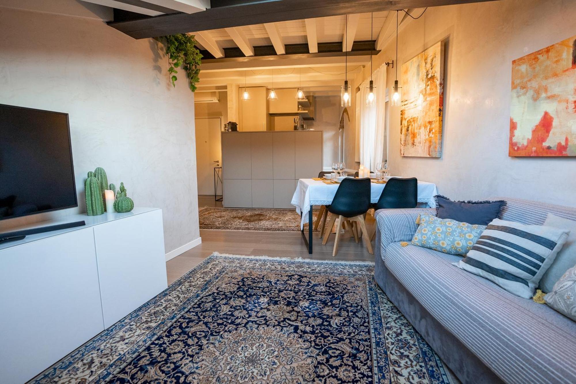 Fontanelle Apartment With View Verona Exteriér fotografie