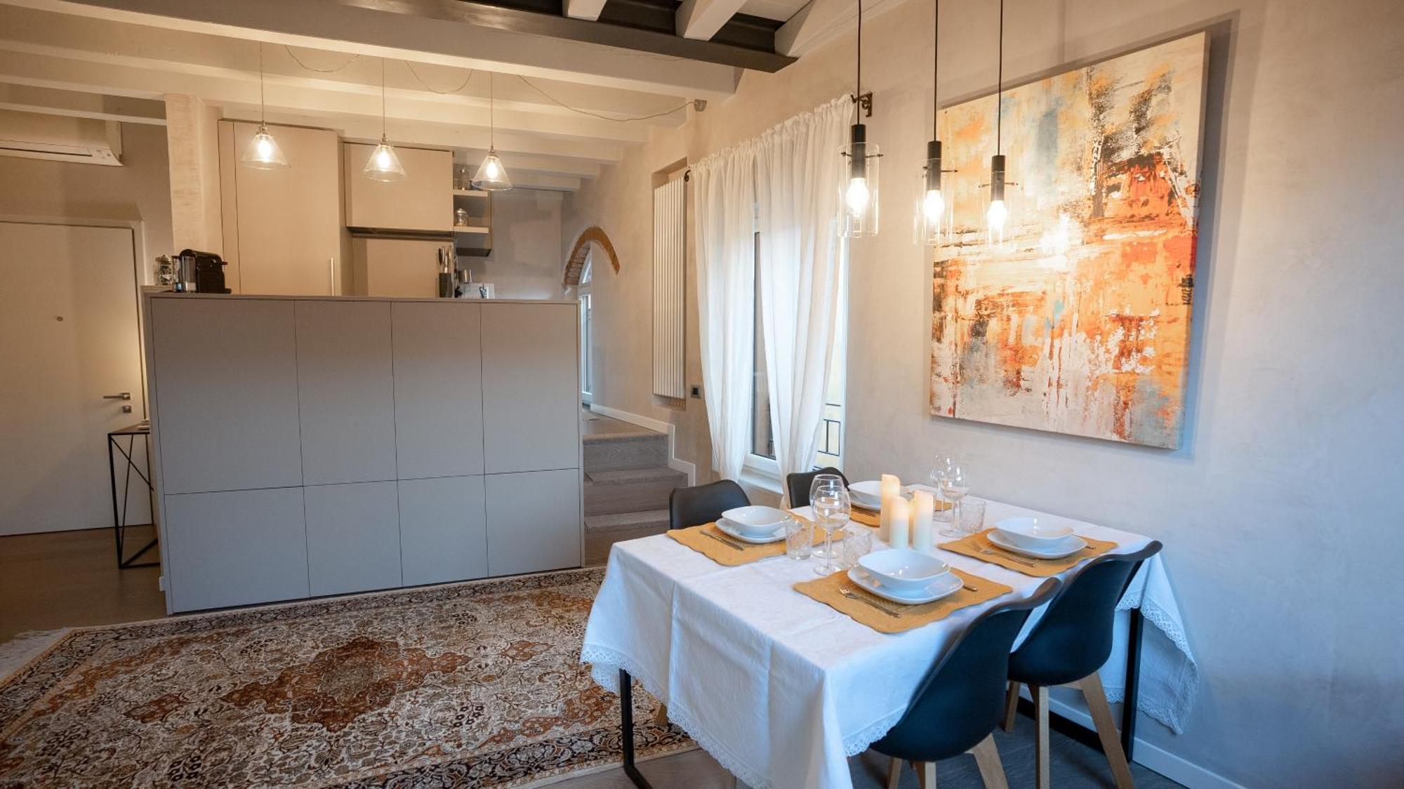 Fontanelle Apartment With View Verona Exteriér fotografie