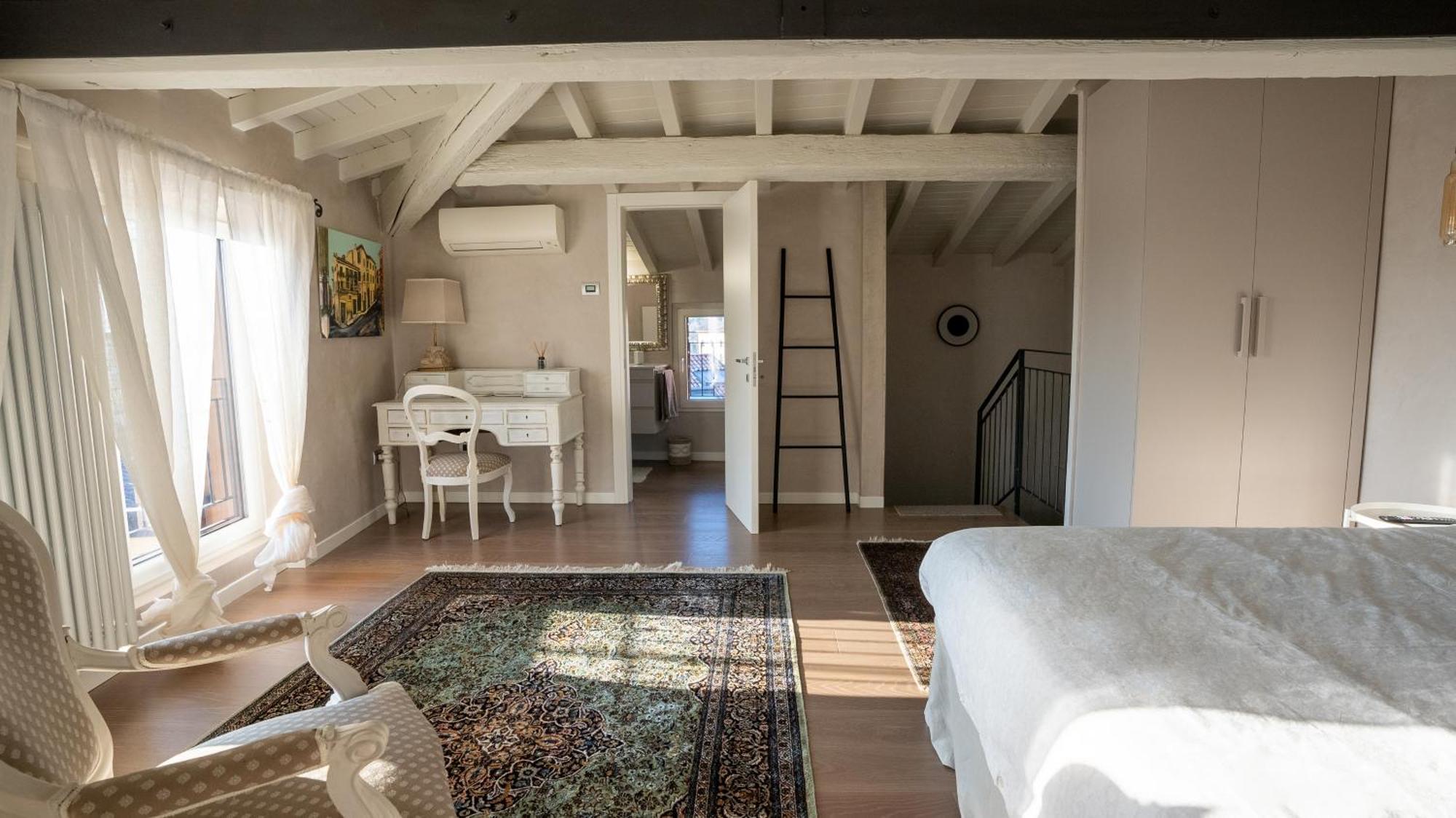 Fontanelle Apartment With View Verona Exteriér fotografie